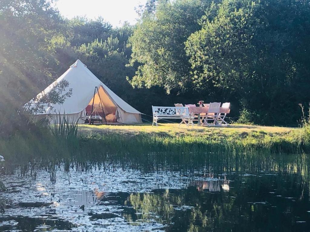 Hotel Rose St Austell Zewnętrze zdjęcie